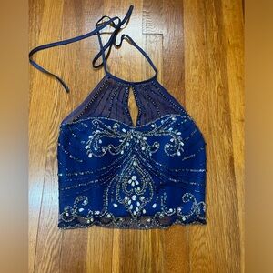 Home coming dress
